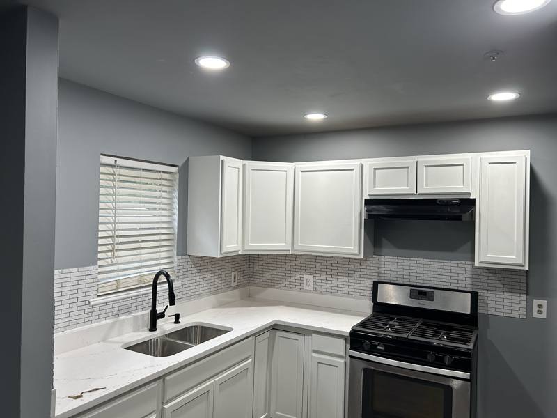 Townhouse for rent at 114 S Rock Glen Rd, Baltimore, MD 21229