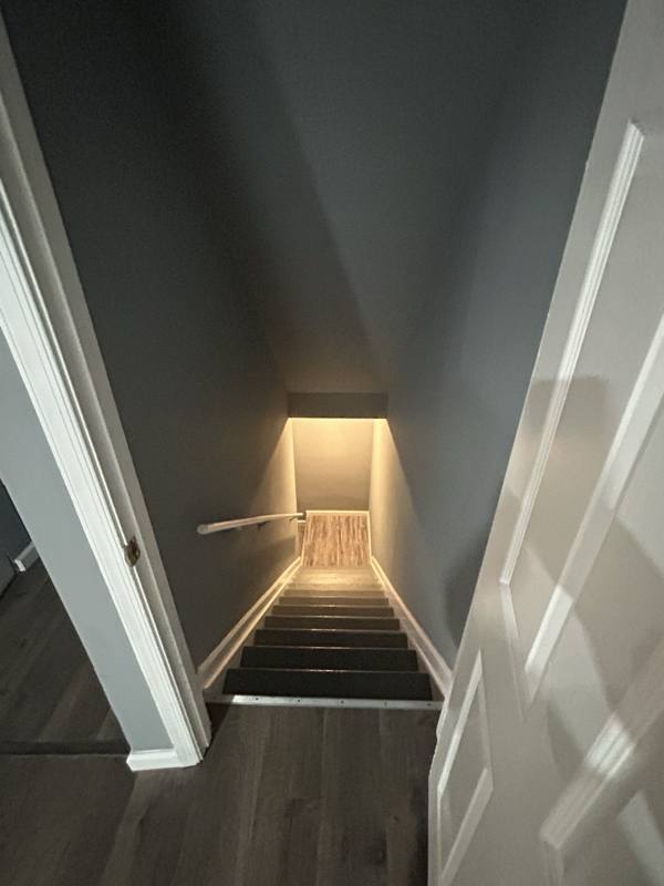 Townhouse for rent at 114 S Rock Glen Rd, Baltimore, MD 21229