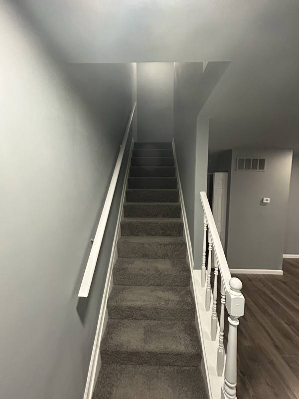 Townhouse for rent at 114 S Rock Glen Rd, Baltimore, MD 21229
