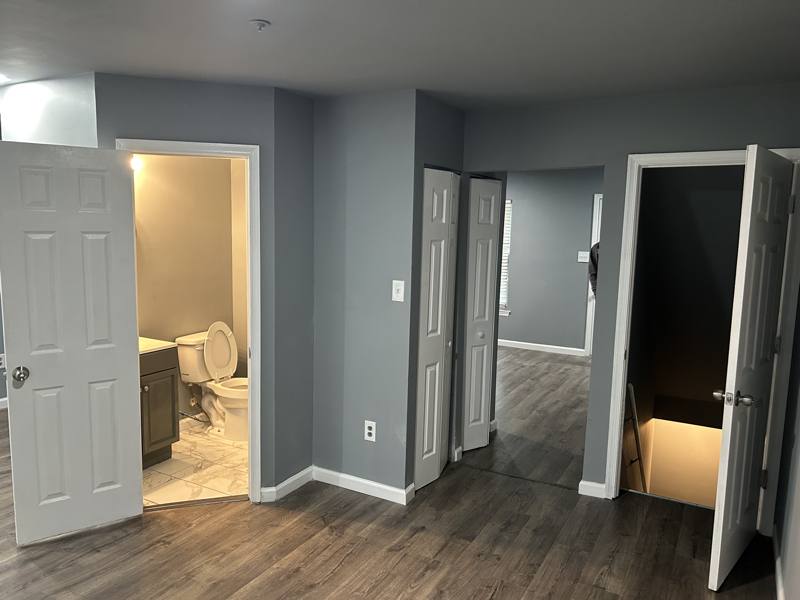 Townhouse for rent at 114 S Rock Glen Rd, Baltimore, MD 21229