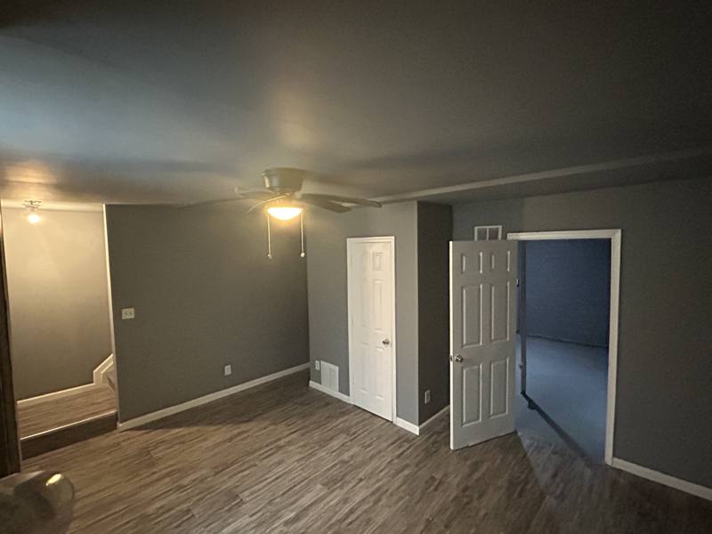 Townhouse for rent at 114 S Rock Glen Rd, Baltimore, MD 21229