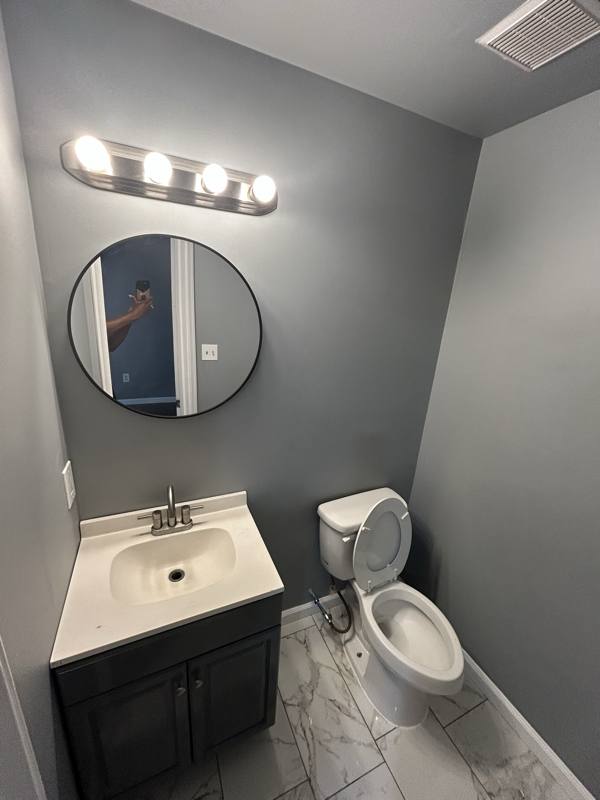 Townhouse for rent at 114 S Rock Glen Rd, Baltimore, MD 21229