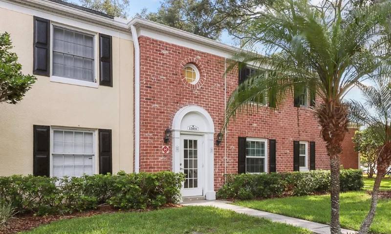 Apartment for rent at 13831 Orange Sunset #101, Tampa, FL 33611