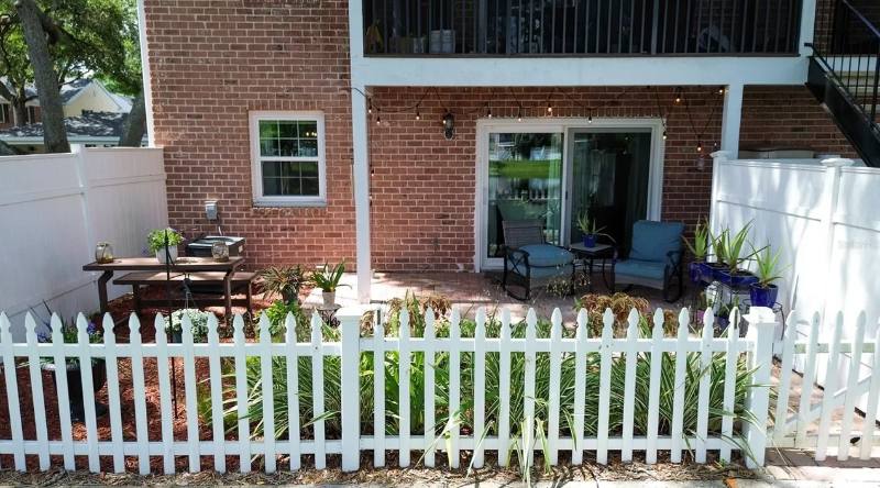 Apartment for rent at 13831 Orange Sunset #101, Tampa, FL 33611