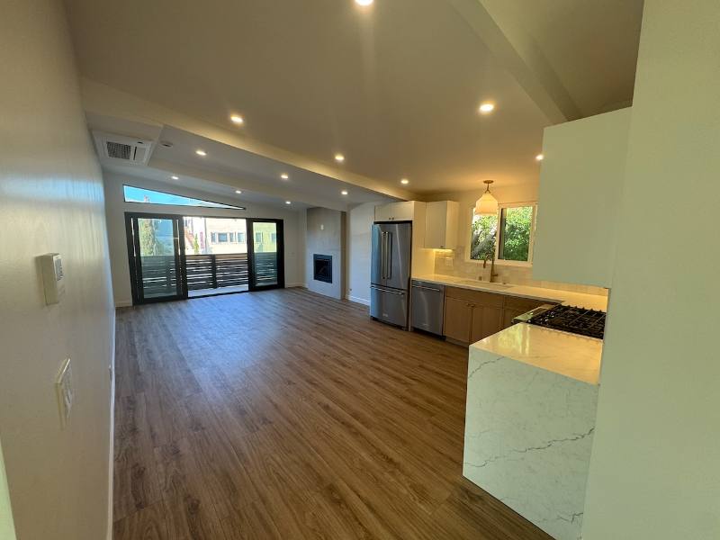 Apartment for rent at 110 Paseo De La Concha #D, Redondo Beach, CA 90277