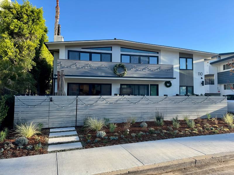 Apartment for rent at 110 Paseo De La Concha #D, Redondo Beach, CA 90277