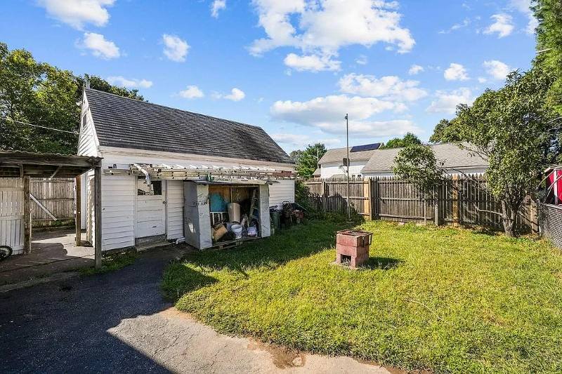 Apartment for rent at 270 Langdon St #1, Providence, RI 02904