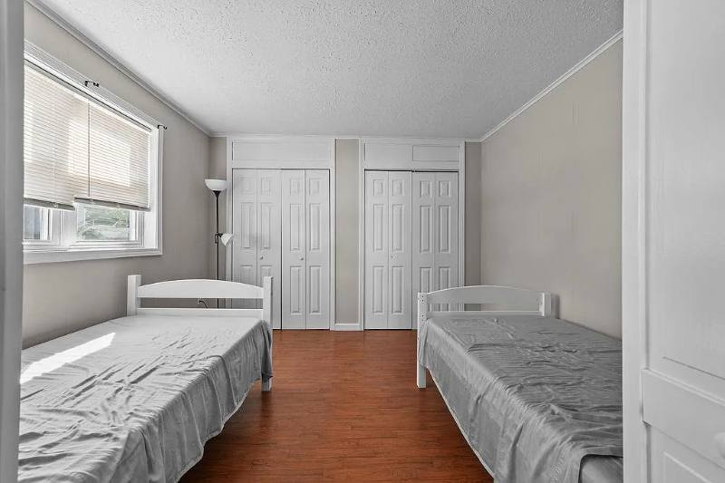 Apartment for rent at 270 Langdon St #1, Providence, RI 02904