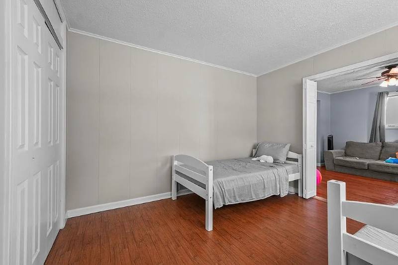 Apartment for rent at 270 Langdon St #1, Providence, RI 02904