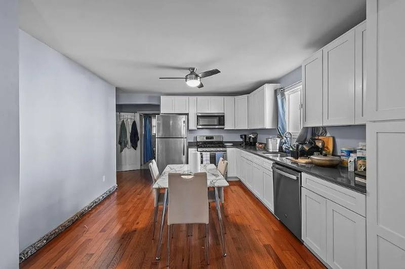 Apartment for rent at 270 Langdon St #1, Providence, RI 02904