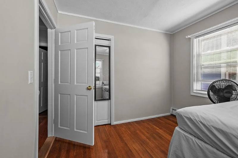 Apartment for rent at 270 Langdon St #1, Providence, RI 02904