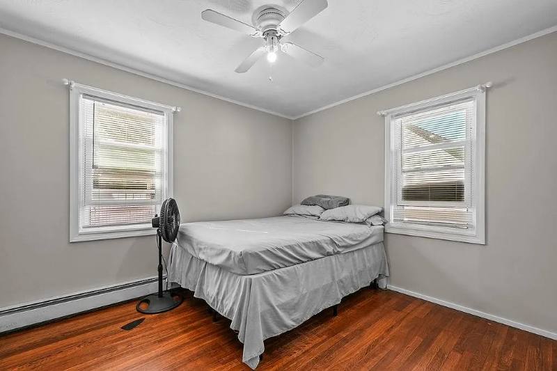 Apartment for rent at 270 Langdon St #1, Providence, RI 02904