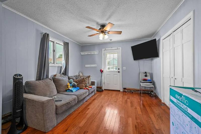 Apartment for rent at 270 Langdon St #1, Providence, RI 02904