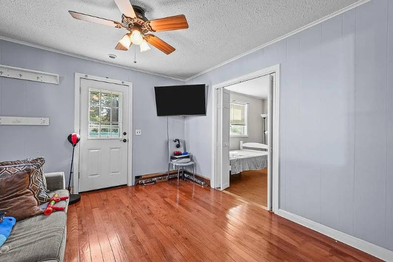 Apartment for rent at 270 Langdon St #1, Providence, RI 02904