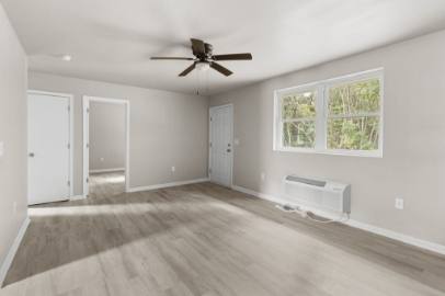 Townhouse for rent at 1217 Pineview St #3, Fayetteville, NC 28311