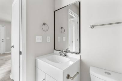 Townhouse for rent at 1217 Pineview St #3, Fayetteville, NC 28311