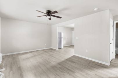 Townhouse for rent at 1217 Pineview St #3, Fayetteville, NC 28311