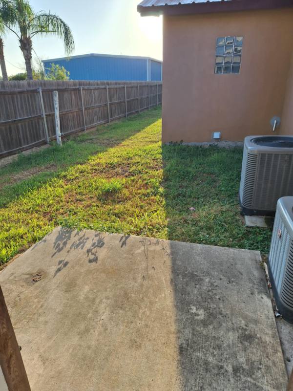 Apartment for rent at 4508 N Mile 4 1 2 W #B, Weslaco, TX 78599