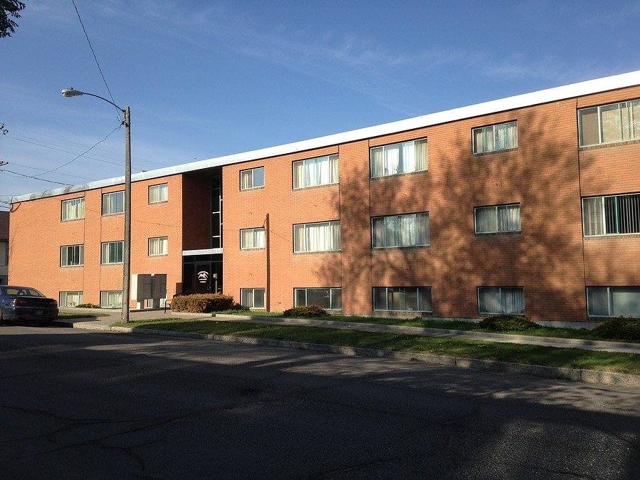 Apartment for rent at 110 10th St So #26, Great Falls, MT 59401