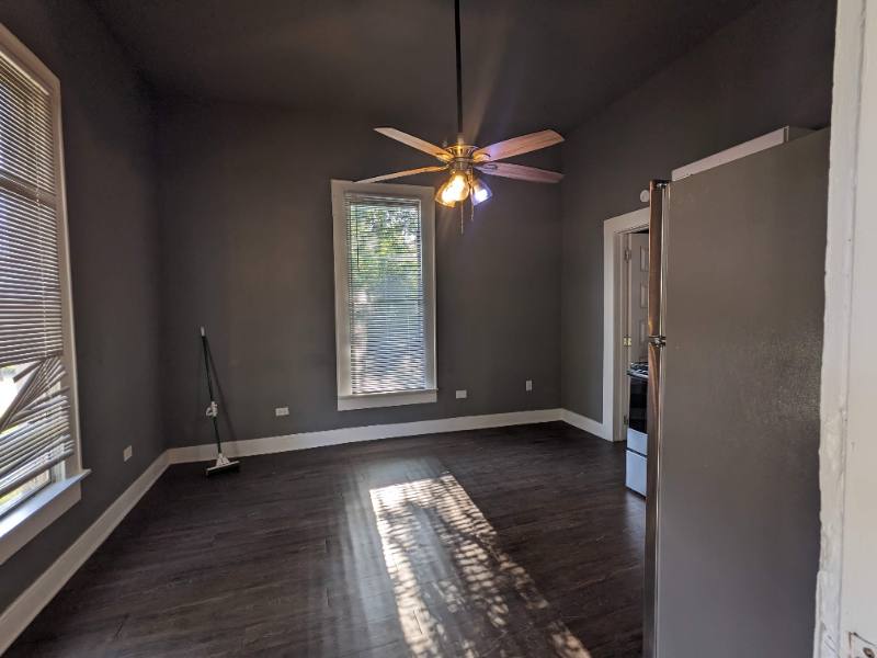 Townhouse for rent at 225 W Monterey St #A, Denison, TX 75020