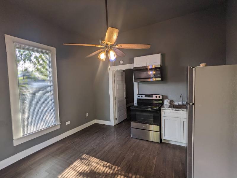 Townhouse for rent at 225 W Monterey St #A, Denison, TX 75020