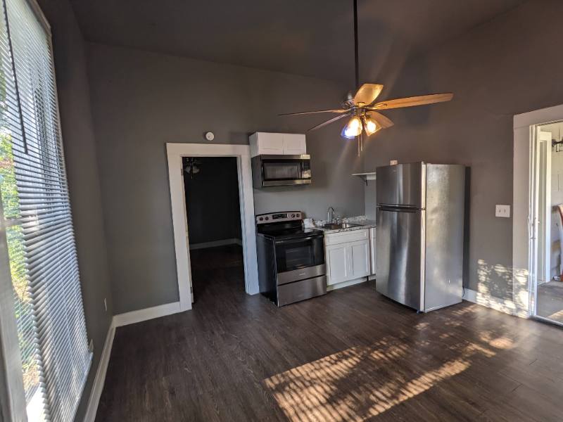 Townhouse for rent at 225 W Monterey St #A, Denison, TX 75020