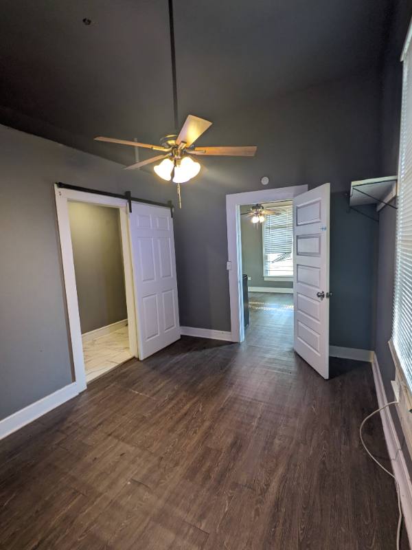 Townhouse for rent at 225 W Monterey St #A, Denison, TX 75020