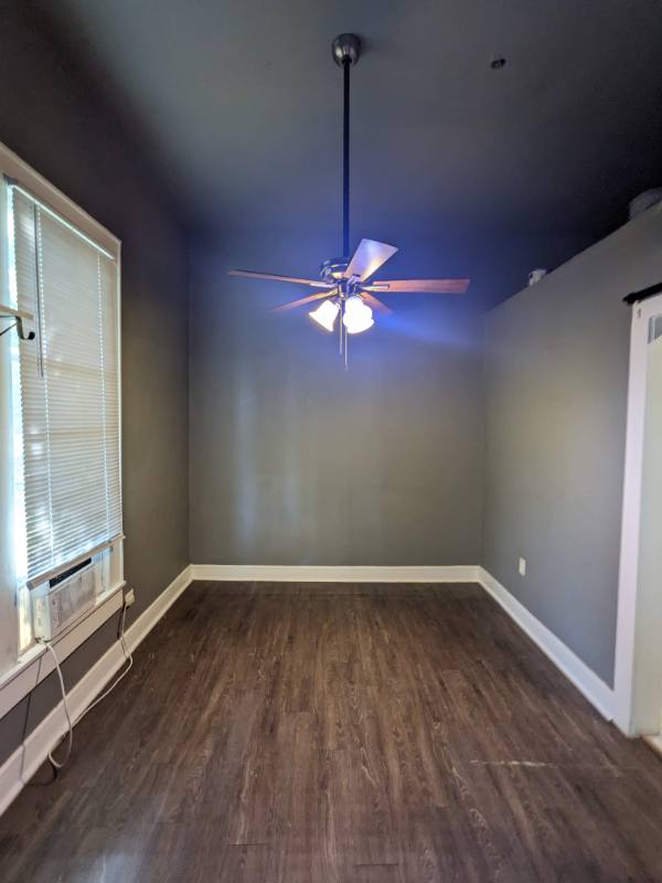 Townhouse for rent at 225 W Monterey St #A, Denison, TX 75020