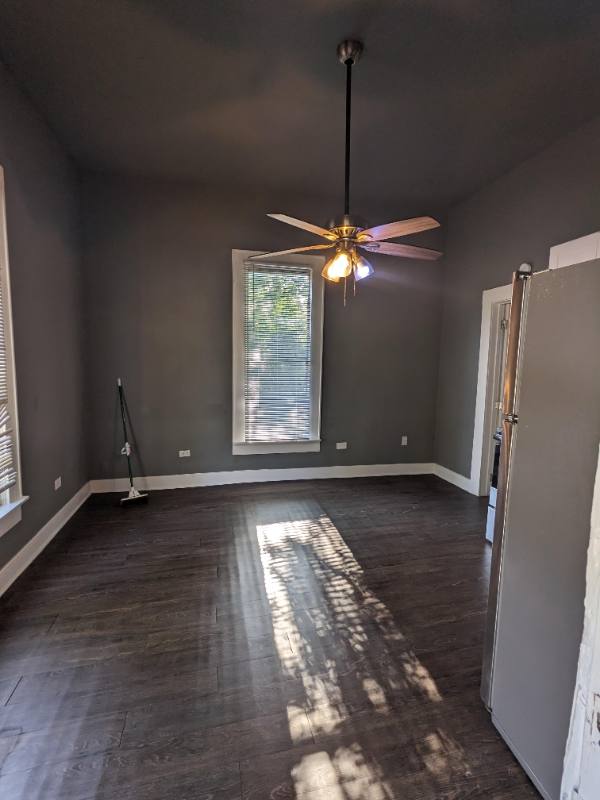 Townhouse for rent at 225 W Monterey St #A, Denison, TX 75020