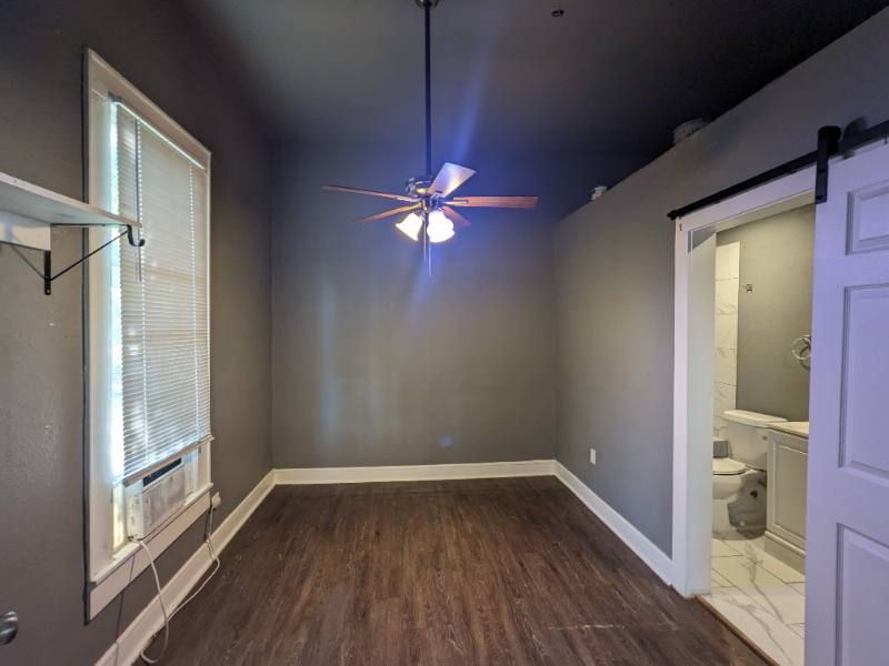 Townhouse for rent at 225 W Monterey St #A, Denison, TX 75020