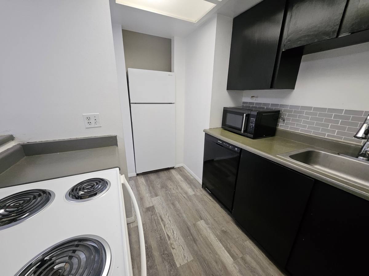 Apartment for rent at 4620 Reka Dr #B12, Anchorage, AK 99508