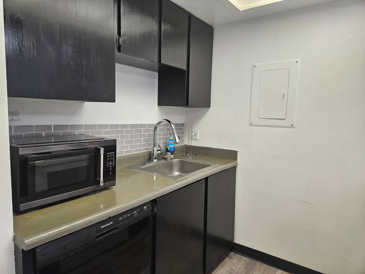 Apartment for rent at 4620 Reka Dr #B12, Anchorage, AK 99508
