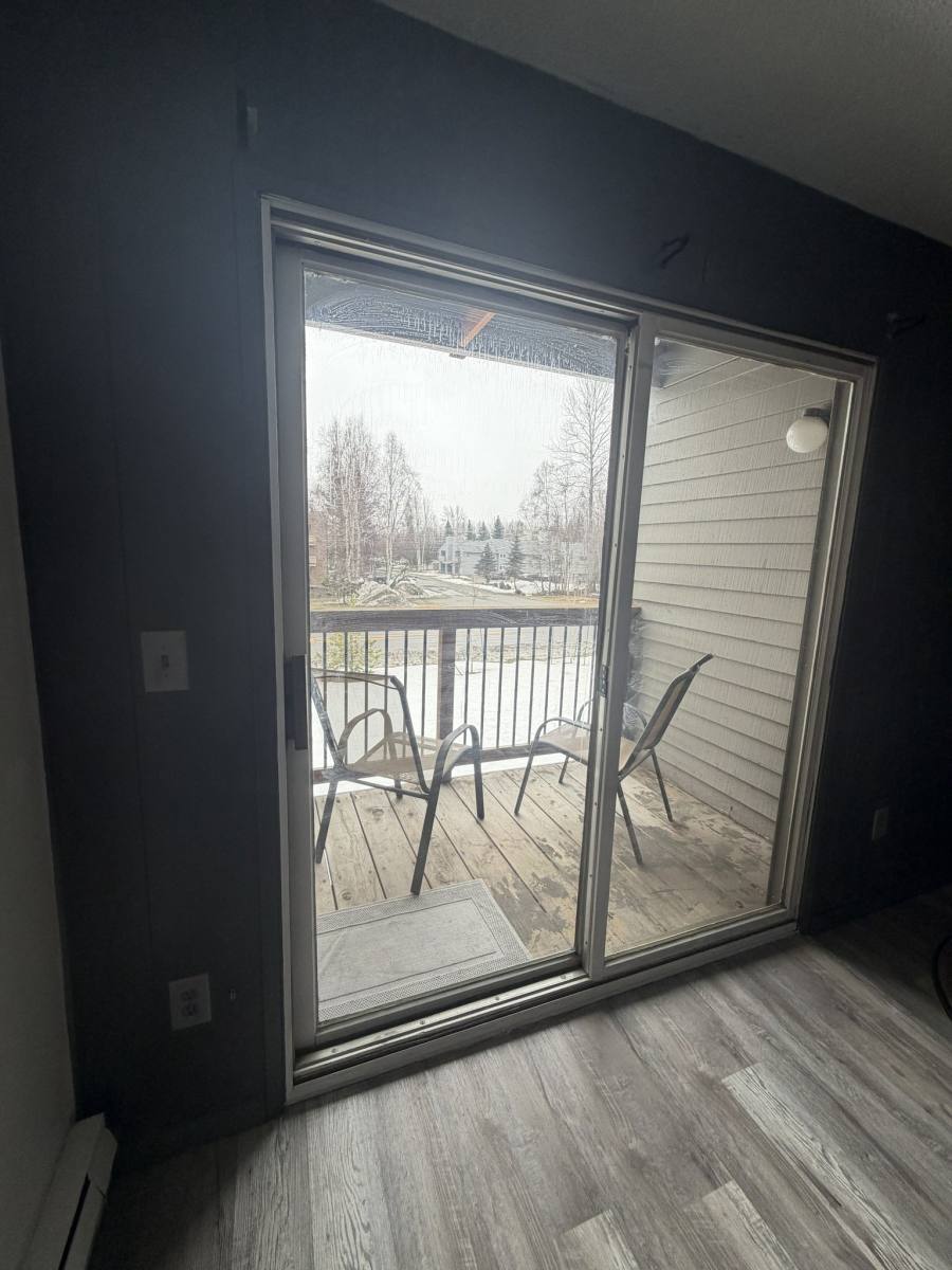Apartment for rent at 4620 Reka Dr #B12, Anchorage, AK 99508