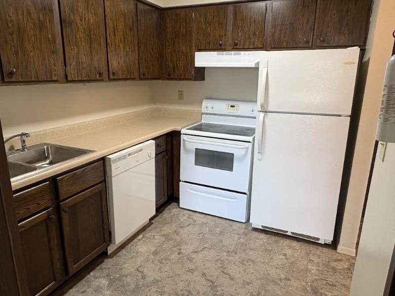 Apartment for rent at 478 Arch St #322, Chillicothe, OH 45601