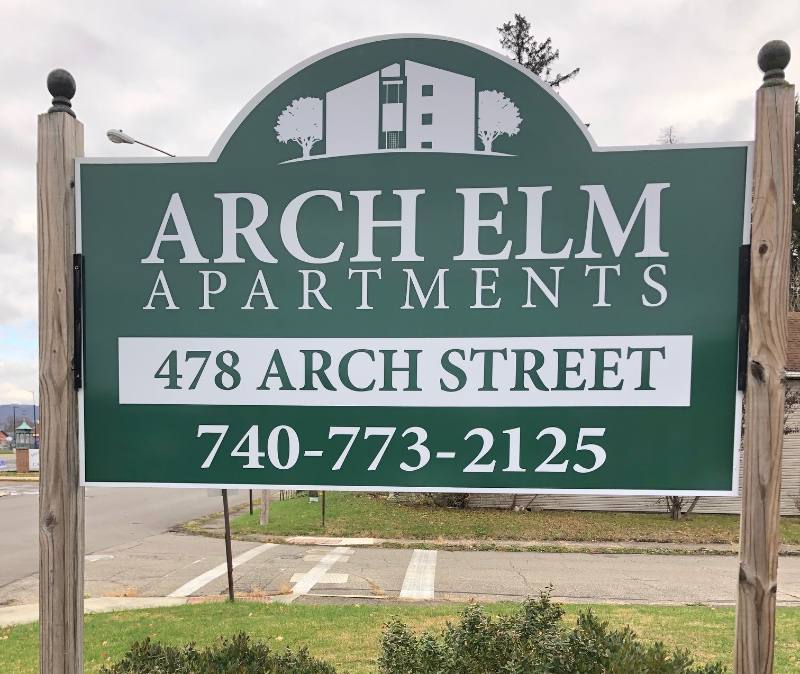 Apartment for rent at 478 Arch St #322, Chillicothe, OH 45601