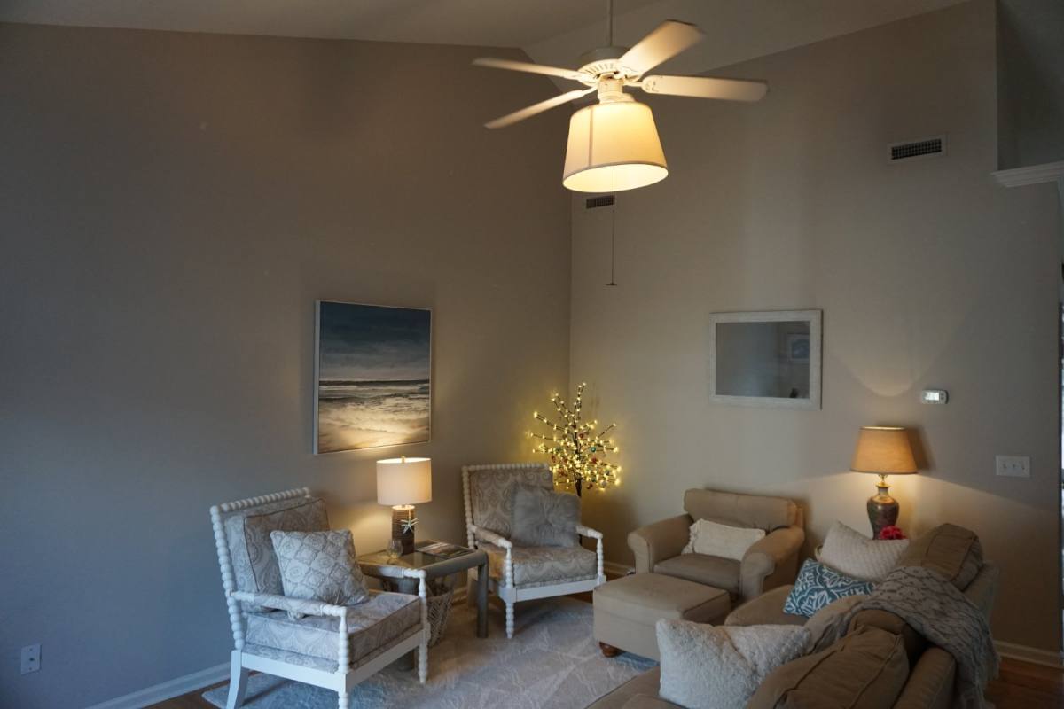 Townhouse for rent at 227 Hibiscus Way, Wilmington, NC 28412