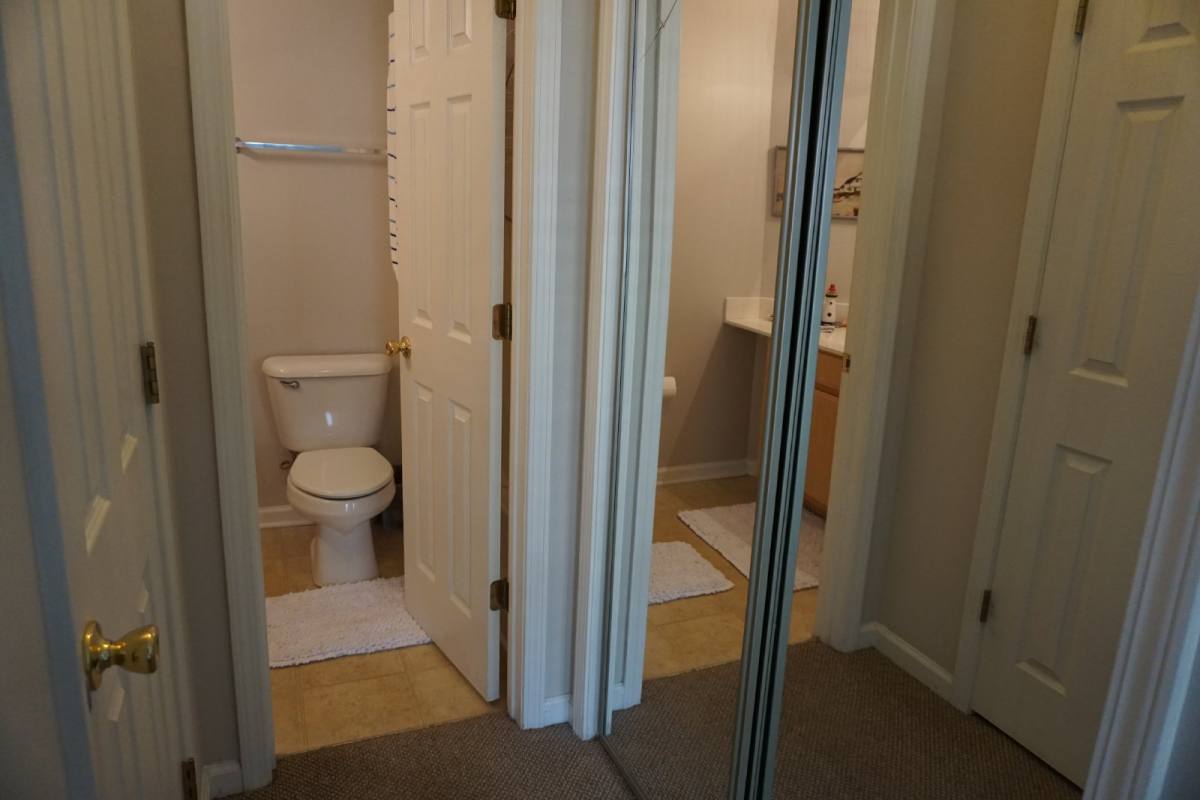 Townhouse for rent at 227 Hibiscus Way, Wilmington, NC 28412