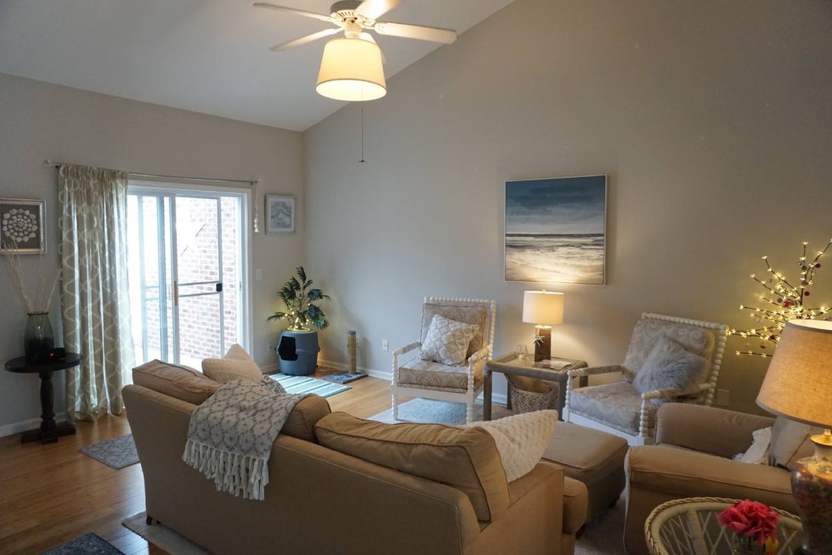 Townhouse for rent at 227 Hibiscus Way, Wilmington, NC 28412