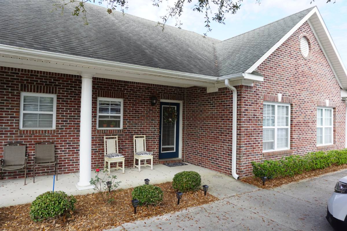 Townhouse for rent at 227 Hibiscus Way, Wilmington, NC 28412
