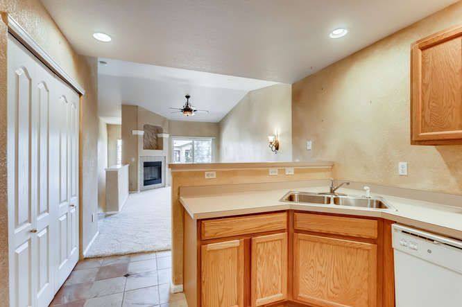 Condo for rent at 1011 Sonoma Circle #I, Longmont, CO 80504