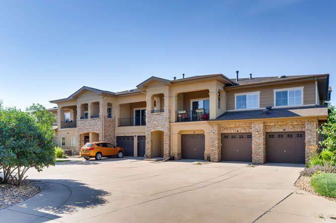 Condo for rent at 1011 Sonoma Circle #I, Longmont, CO 80504