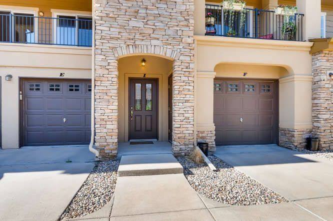 Condo for rent at 1011 Sonoma Circle #I, Longmont, CO 80504