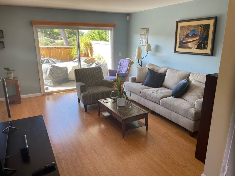 Townhouse for rent at 1806 Eastwood Lane, Encinitas, CA 92024