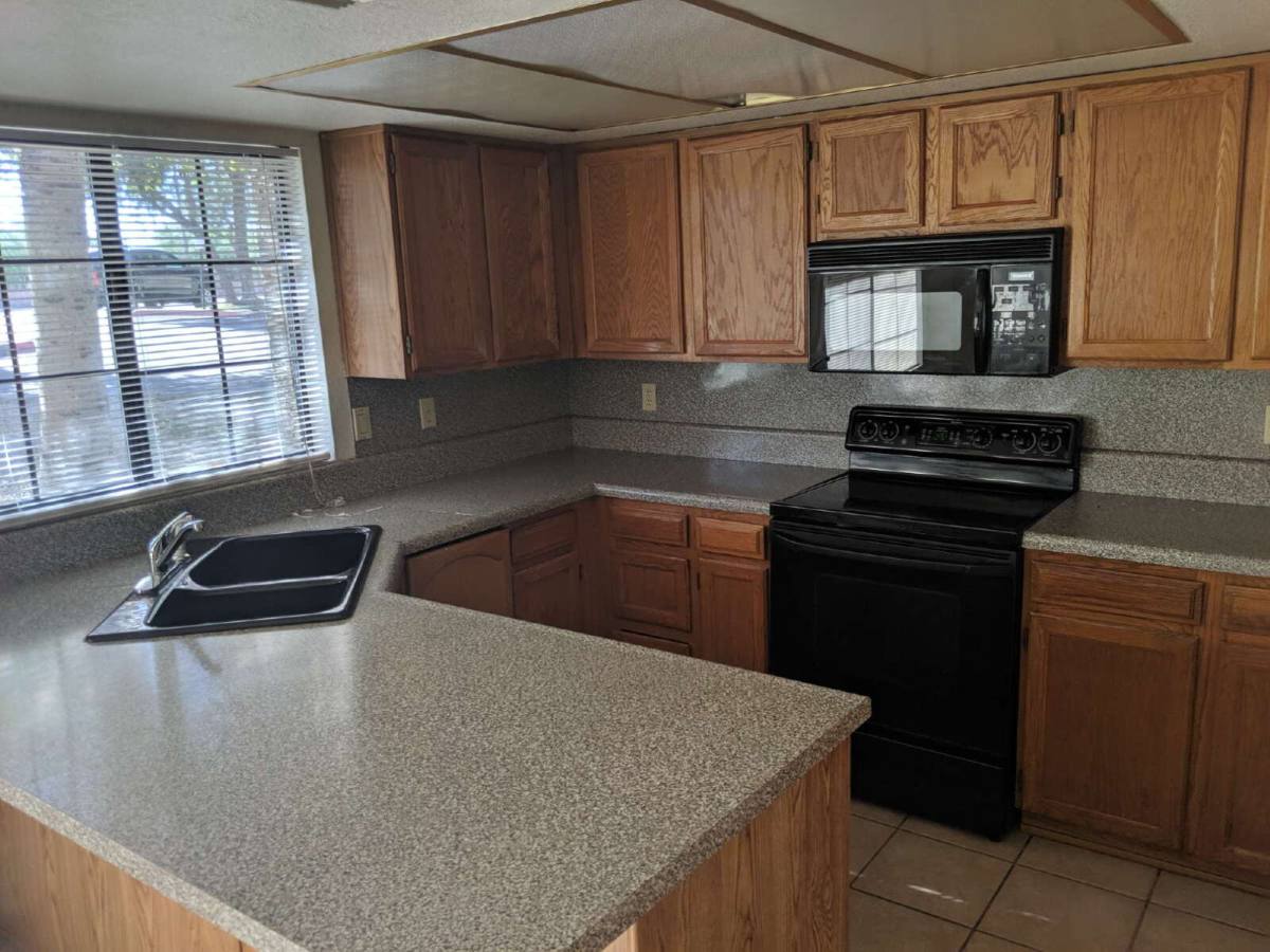 Apartment for rent at 819 N College Ave #I-124, Tempe, AZ 85281