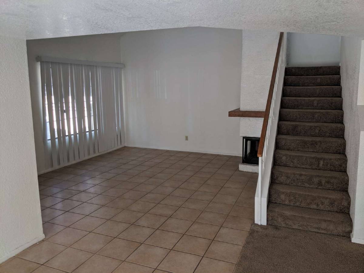 Apartment for rent at 819 N College Ave #I-124, Tempe, AZ 85281