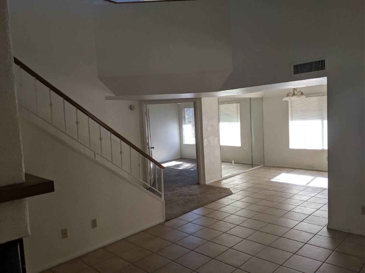 Apartment for rent at 819 N College Ave #I-124, Tempe, AZ 85281
