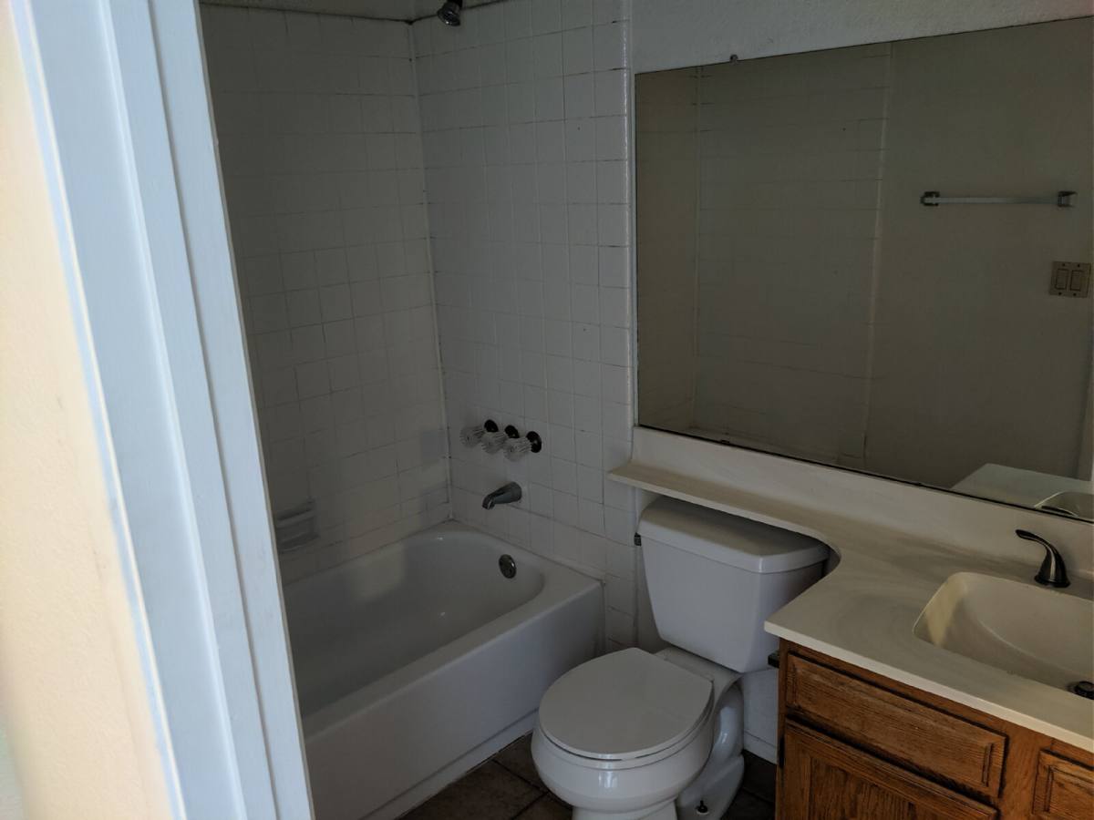 Apartment for rent at 819 N College Ave #I-124, Tempe, AZ 85281