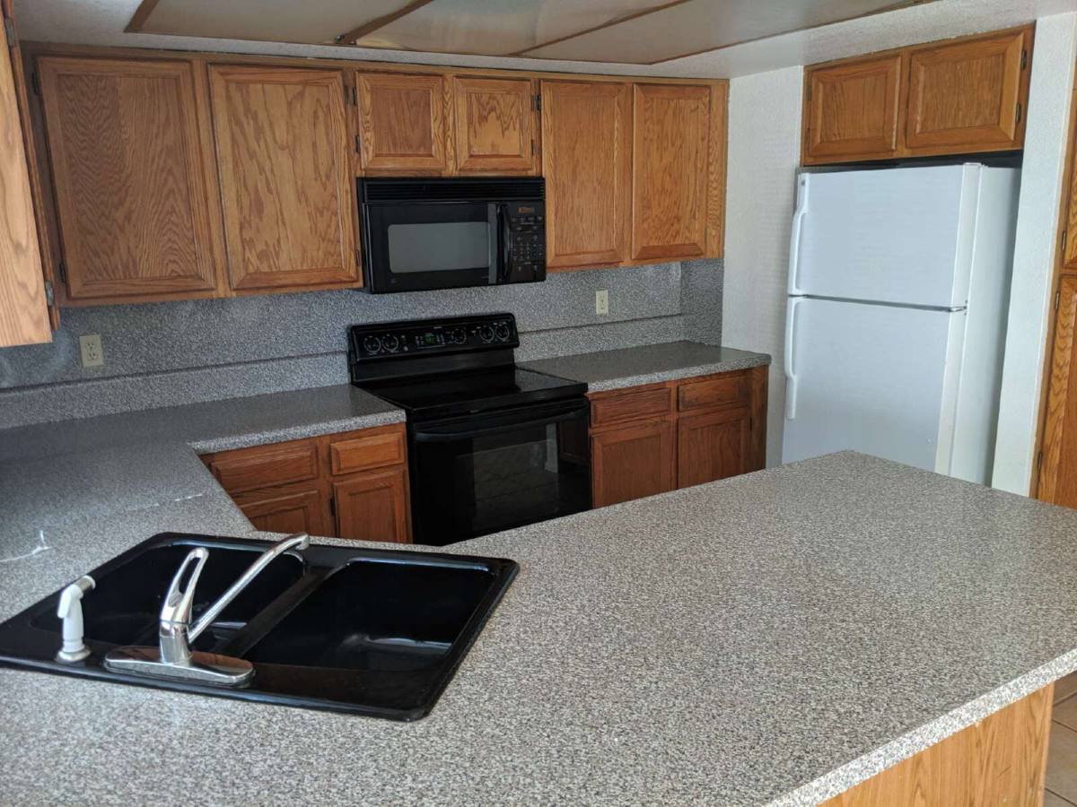 Apartment for rent at 819 N College Ave #I-124, Tempe, AZ 85281
