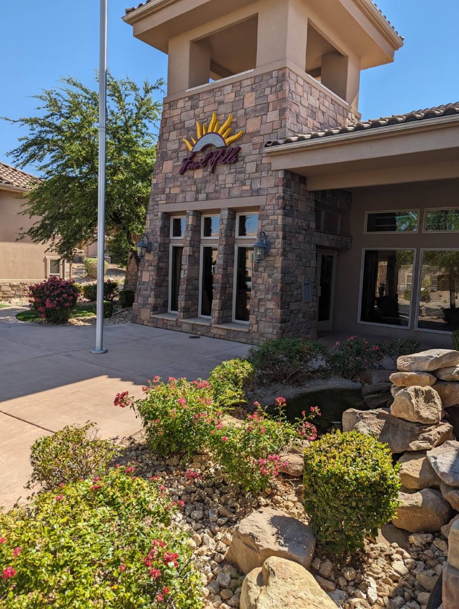 Townhouse for rent at 3419 S River Rd #53, Saint George, UT 84790