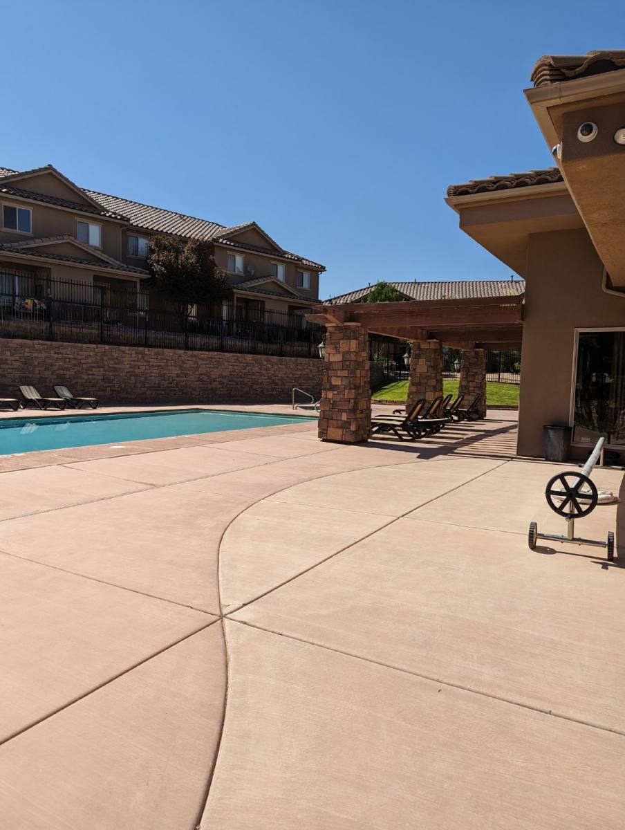 Townhouse for rent at 3419 S River Rd #53, Saint George, UT 84790